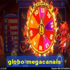 globo megacanais